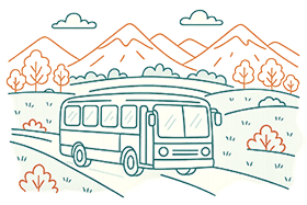 Transport scolaire